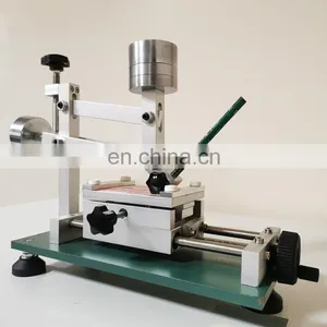 Hardness Testing Pencil Tester Price Pencil Test Machine Pencil Hardness Test thumbnail-6