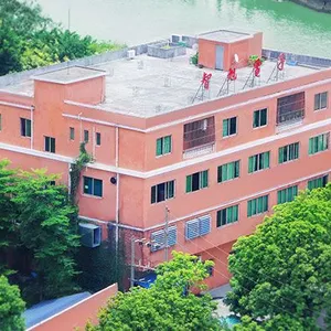 Dongguan Zhixu Electronic Co., Ltd company overview - view 1 thumbnail