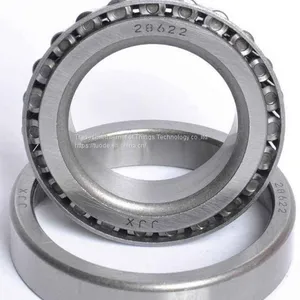 Various Styles 30315 Inch Taper Roller Bearing thumbnail-2