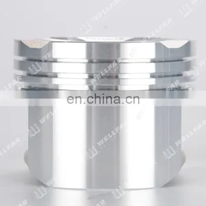 Piston for GOL 1.0 16V AT 67mm 4cylinders thumbnail-2