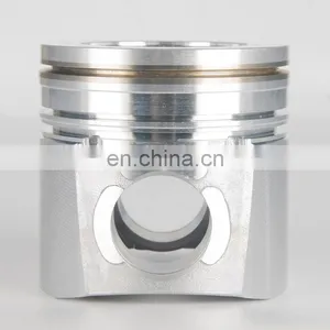 Camion Motor Diesel Engine ISDE,4B3.9, 6B5.9, ISBE CM2150 Custom Piston 107mm for Cummins Auto Parts thumbnail-5
