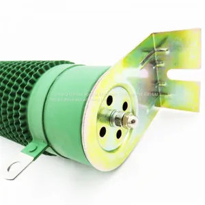 Large Power Painted Wirewound Resistor 2kw 15ohm 5ohm thumbnail-4