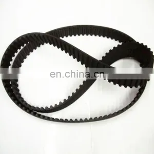 Top Quality Auto Engine Spare Parts for CHEVROLET Aveo 1.6L 1.6 Timing Belt 127YU25 thumbnail-6