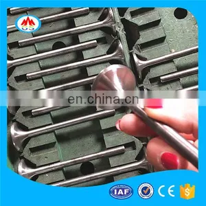 Quad Parts Accessories Engine Valves for Sports Atv 250cc Atv Jet Moto Highlander 250SW thumbnail-6