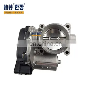 Throttle Body Assembly For Roewe 550 750 MG 6 MG 7 Santa Fe 1.8T MHB90044B thumbnail-1