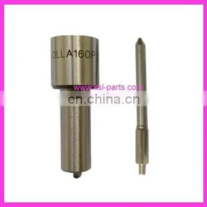 Fuel Injector Nozzle 105017-1140 Injection Nozzle DLLA154PN114 thumbnail-1