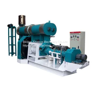 Fish Feed Pellet Machine thumbnail-1