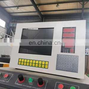 NANT Diesel Test Bench Diesel Injection Test Bench 12PSBG-3 thumbnail-3