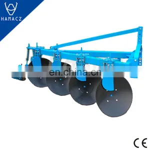 Tractor 3 Discos Arados Disc Plow for Sale thumbnail-5