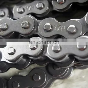 Kubota Rice Harvester 5T051-46400 Assy Chain thumbnail-2