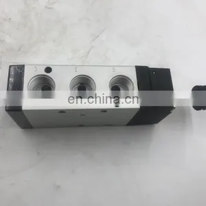 Parker PHS530S-10 PHS530S-03-24V/110V/220V Solenoid Valve Coil thumbnail-3
