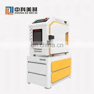 Temperature Mini Humidity Test Chamber Temperature Humidity Testing Machines Temperature Humidity Test Equipment thumbnail-3
