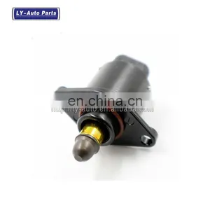 Auto Spare Parts Engine IAC Idle Air Control Valve Valf OEM D5184 For Geely Chery QQ BYD F3 F0 G3 L3 thumbnail-1