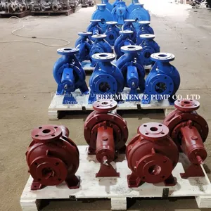 Chinese Best-Selling Quality Cheap Stainless Steel Centrifugal Pump Professional Manufacturer thumbnail-5