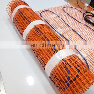 Underfloor Heating Mat thumbnail-6