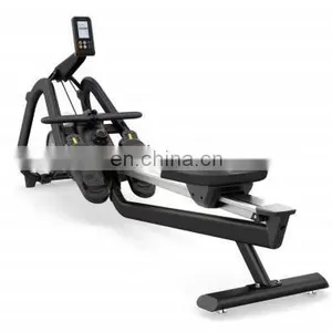 Vivanstar High Quality Gym Fitness Equipment ST1472 Magnetic Resistance Rowing Machine thumbnail-1
