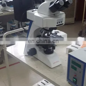BK-FL4 Fluorescence Trinocular Electronic Microscope and Price thumbnail-3