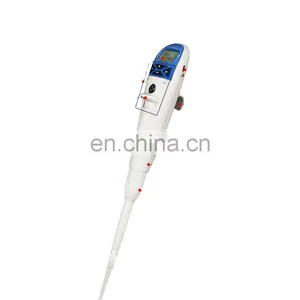 ESP Series Single Channel Lab Electronic Pipette thumbnail-1