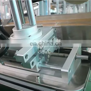 Factory Labeling Machine For Square Bottle thumbnail-4