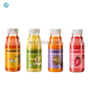Semi-Automatic Wine Bottle Labeling Machines , Manual Labeling Machine For Bottles Used thumbnail-4