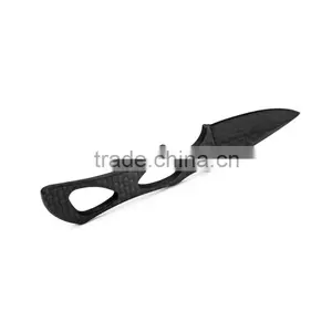 Innovative Unique Carbon Fiber Smart Letter Opener thumbnail-1