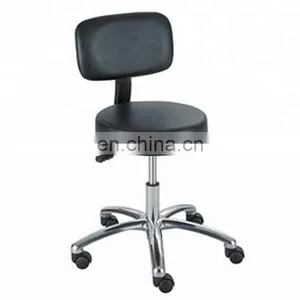 Office Laboratroy Anti Static Experiment Chair Bench Stool thumbnail-2