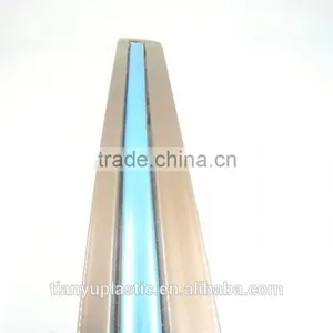 3M Car Auto Chrome Strip Adhesive Styling Moulding Auto Chrome Strip thumbnail-3