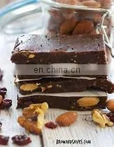 12 Months Warranty Sales Service Provided Factory Price Ice Box Cookies Protein Bar Making Machine for Bakery Home Use thumbnail-4