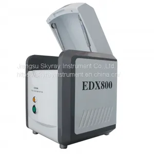 Super Deal Gold Purity Testing Machine EDX800 thumbnail-2