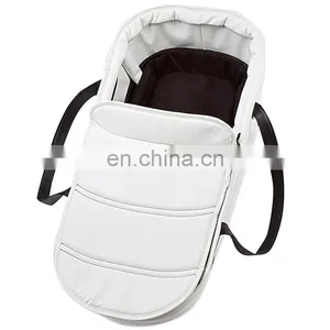 Good Use for Baby/Tecel Foam Good and Healthy for Baby/ Good Use Baby Carry Cot Smiloo thumbnail-1