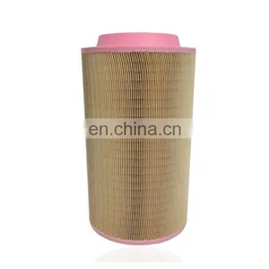Carter CAT Excavator Engineering Vehicle 3840034 Air Filter thumbnail-5