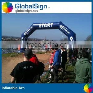 Outdoor Inflatable Arches Banner for Advertisement Quality Choice thumbnail-4
