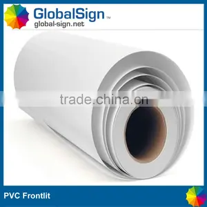 High Quality Double Sides Printable Blockout Pvc Flex Banner Quality Choice thumbnail-2