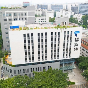 Guang Dong Foster Fluid Technology Co., Ltd. company overview - view 1 thumbnail