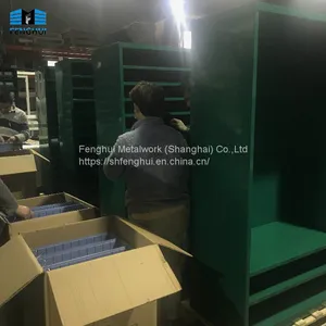 Multiple Optional Drawer Plastic Parts Cabinet Electronic Component Storage Cabinet Plastic Drawer Parts Cabinet Drawers Component Storage Cabinet 1 Buyer thumbnail-1
