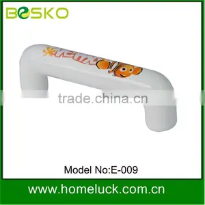 New Drawer Ceramic Cartoon Handle Porcelain Handle thumbnail-1