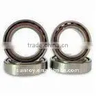 Angle Contact Ball Bearing 7022AC thumbnail-1