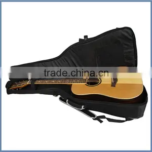 Water-resistant Oxford Cloth Electronic Guitar Bag thumbnail-3
