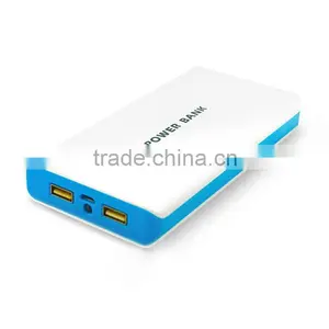 2016 Power Bank,Bulk Buy Power Bank,10400mAh Power Bank thumbnail-4