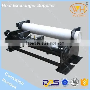 Made in China Shell and Tube Heat Exchanger Shell,marine Engine Water Heat Exchanger,stainless Steel Condenser thumbnail-2