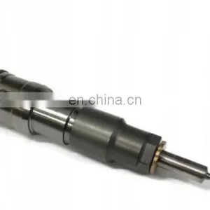 Diesel Fuel Injector 0445 120 151 0445120151 for Common Rail Disesl Injector thumbnail-1