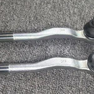 Toyota Prado Tie Rod End for Steering Ball Joint RZJ95 VZJ95 45046-39335 thumbnail-1