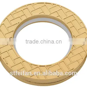 Abs Plastic Rings Plastic Curtain Rings Accessories thumbnail-6