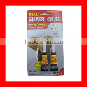 Quick AB Adhesive Glue thumbnail-1