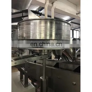 Hot Sales Automatic Tamarind Candy Sugar Packing Machine thumbnail-3