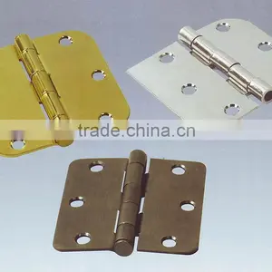 Round Corner Square Hinge thumbnail-1