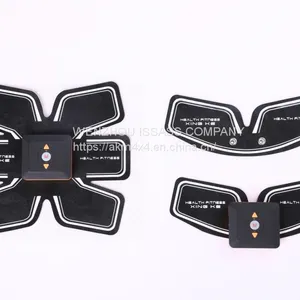 BETTERS Hot Selling Professinal ABS Stimulator Abdominal Muscle Toner Massage Sticker thumbnail-4