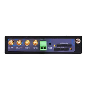 Low Price M2m Vpn Router for Remote Monitoring Solutions for Car Leasing/sharing Vehicle Networking thumbnail-5