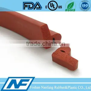 SGS FDA Expandable Rubber Tube for Exporting thumbnail-5