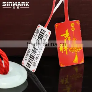 SINMARK Beautiful Jewelry Fancy Price Tag thumbnail-2